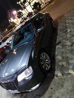 Chrysler 300